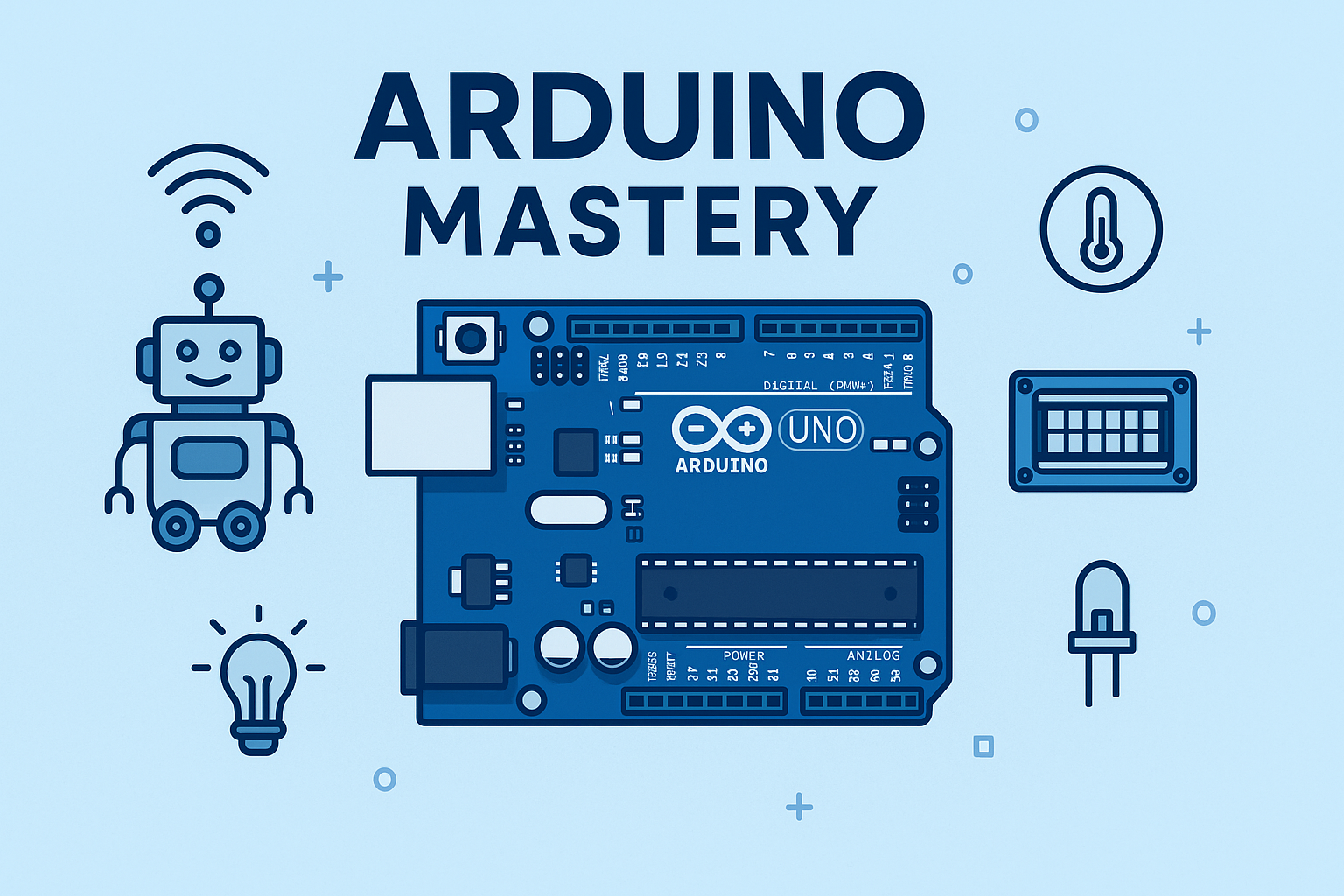 arduino-mastery-2025
